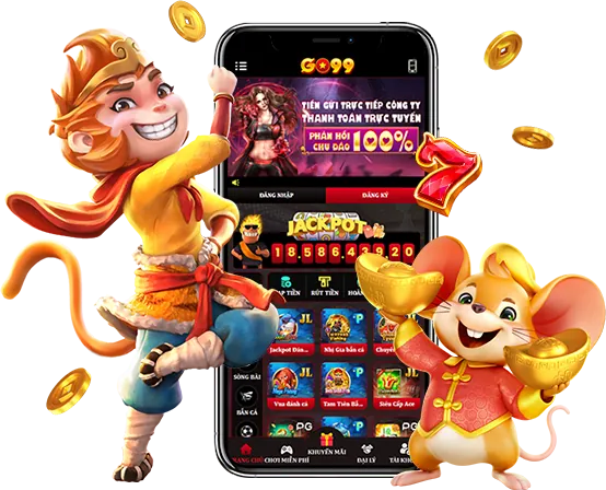 Kho game đa dạng Kubet19