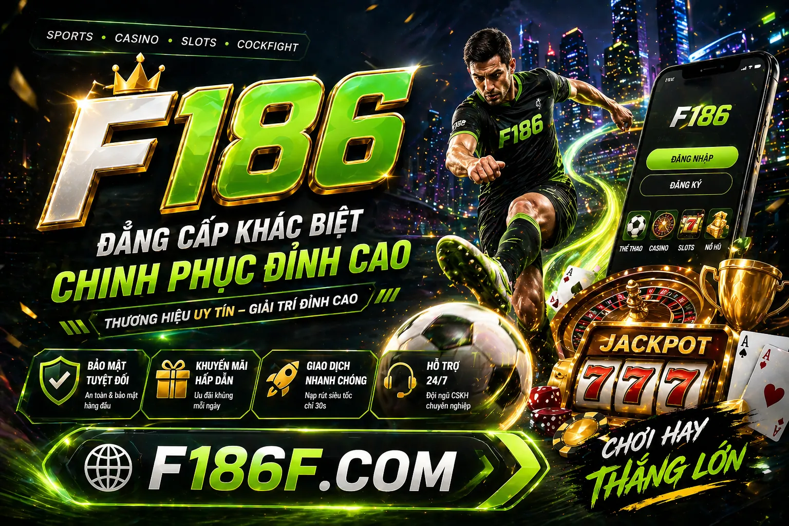 Hình ảnh tổng quan về các chương trình khuyến mãi hấp dẫn của Kubet19