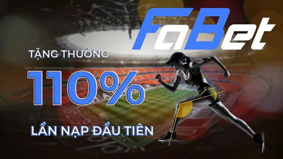 Thưởng nạp tiền lần đầu