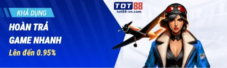 Khuyến mãi nổ hũ Kubet19
